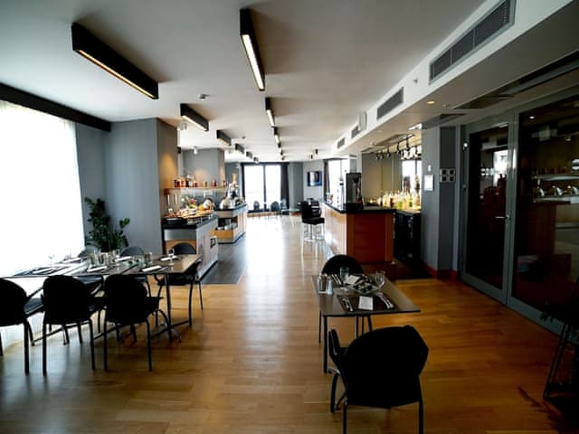 Executive Room with Lounge Access