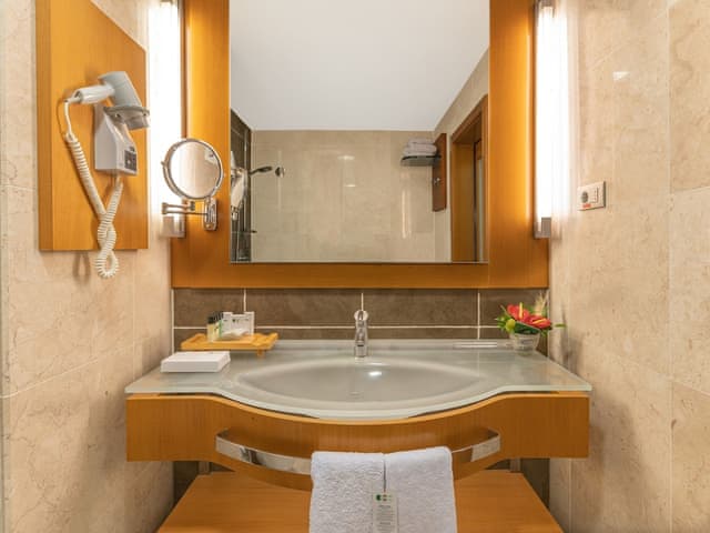 Standart Çift Kişilik veya Twin Oda