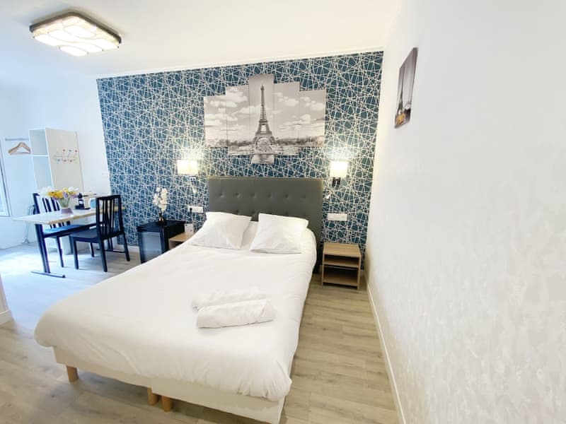 Hôtel Aviatic – Paris