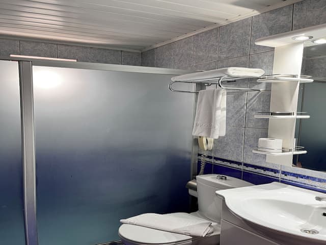 Ekonomik Çift Kişilik Oda