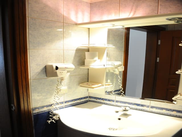 Junior Suite Sea view