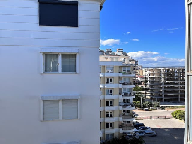 Ekonomik Çift Kişilik Oda