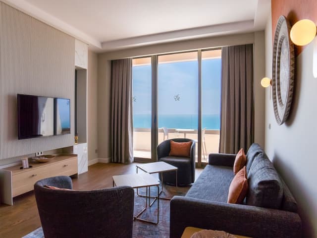 Deluxe Room, 1 Double Bed