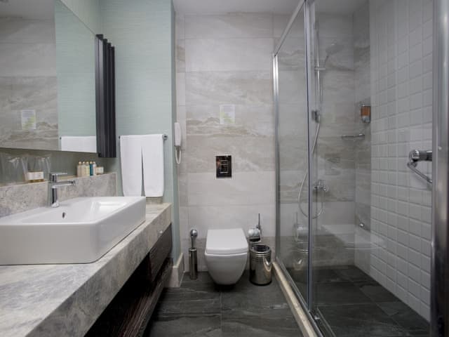 Standart Tek Kişilik Oda