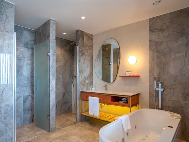 Deluxe Room, 1 Double Bed