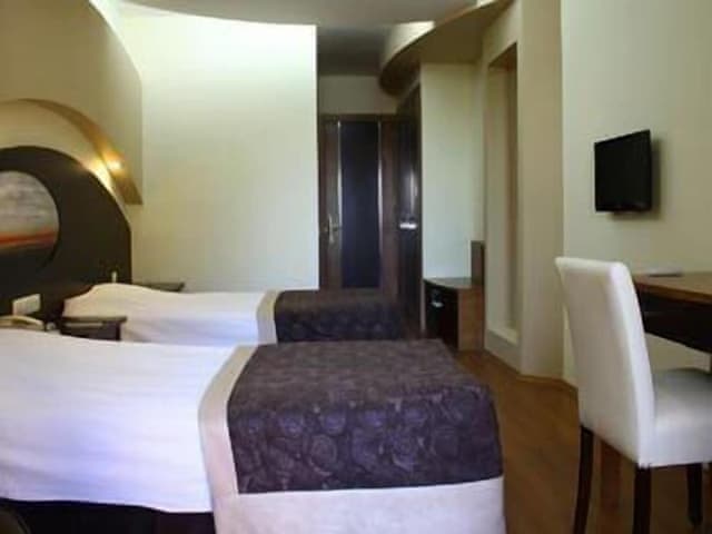 Deluxe Double Room, 1 Double Bed