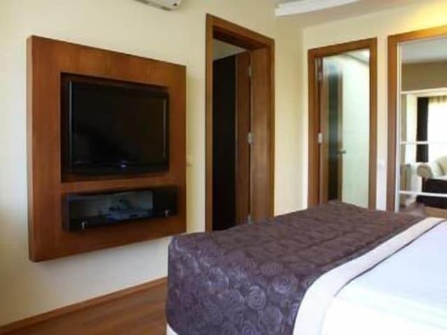 Deluxe Double Room, 1 Double Bed