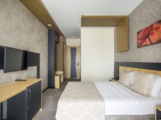 Deluxe Double Room, 1 Double Bed