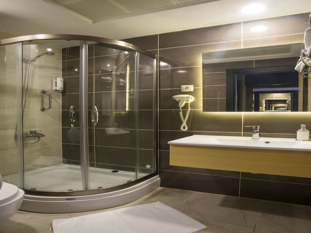 Deluxe Double Room, 1 Double Bed