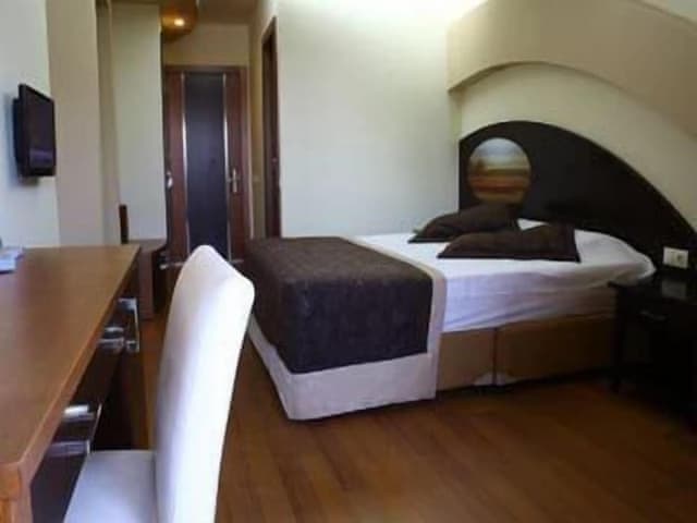 Deluxe Double Room, 1 Double Bed