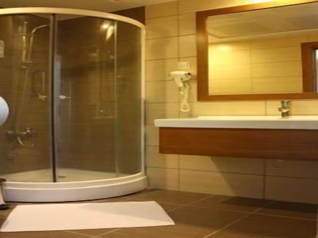 Deluxe Double Room, 1 Double Bed