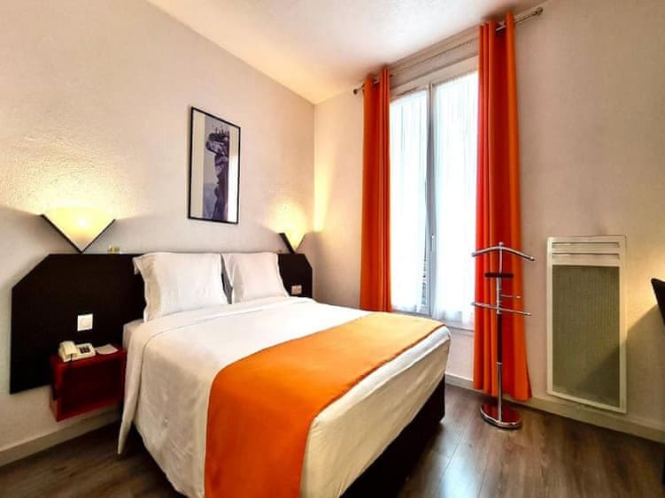 BRH Boulogne Résidence Hôtel