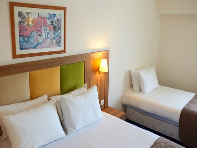 Standart Çift Kişilik Oda