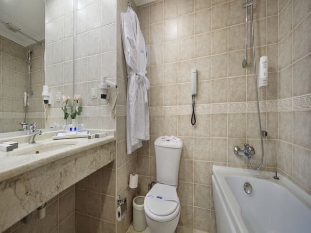 Standart Çift Kişilik Oda