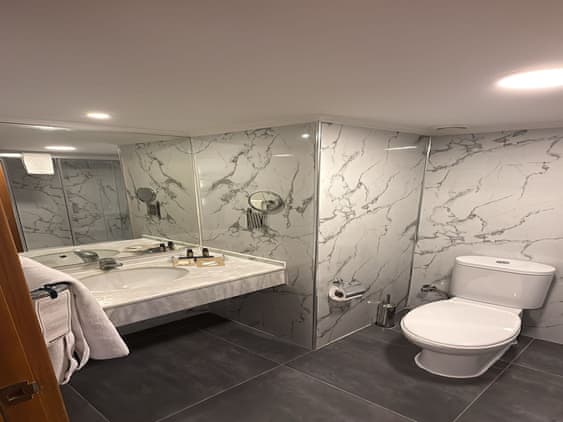 Superior Room, Multiple Beds