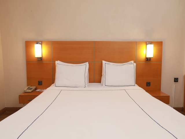 Superior Room, Multiple Beds