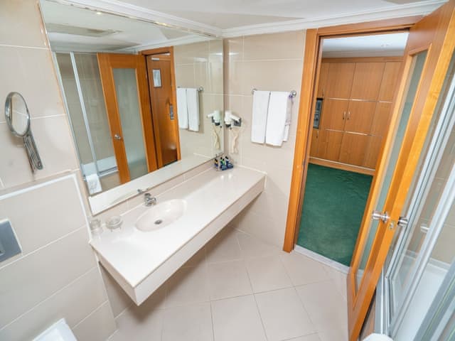 Superior Room, Multiple Beds