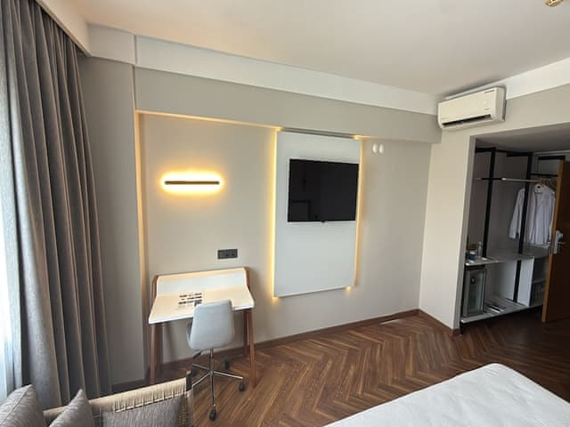 Superior Room, Multiple Beds