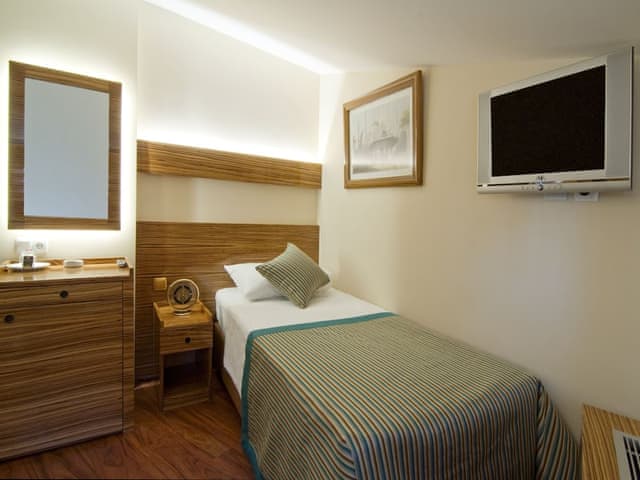 Standard Single Room, 1 Twin Bed