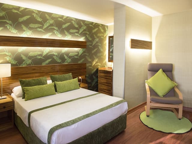 Superior Çift Kişilik Oda