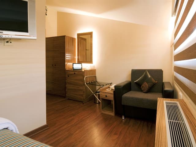 Standard Single Room, 1 Twin Bed