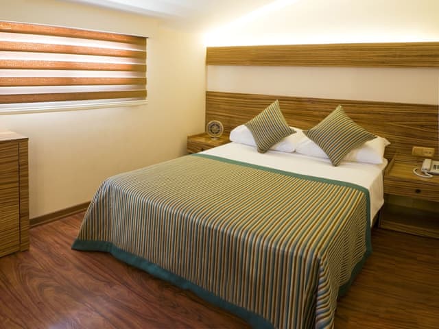 Standart Çift Kişilik Oda