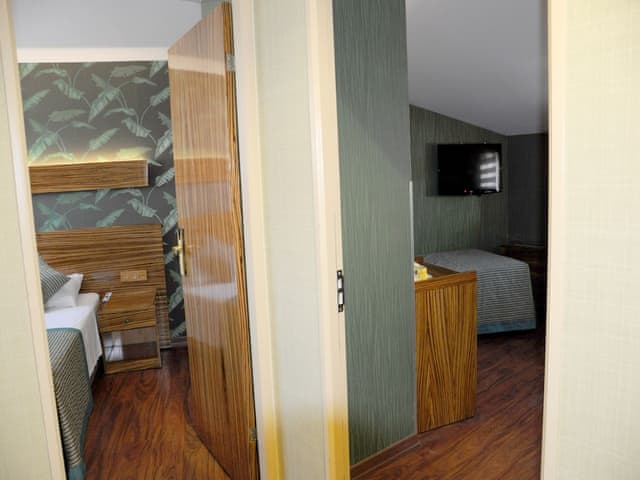 Superior Suite (Family)