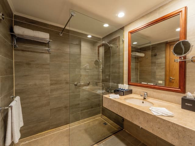 Superior Room Garden view