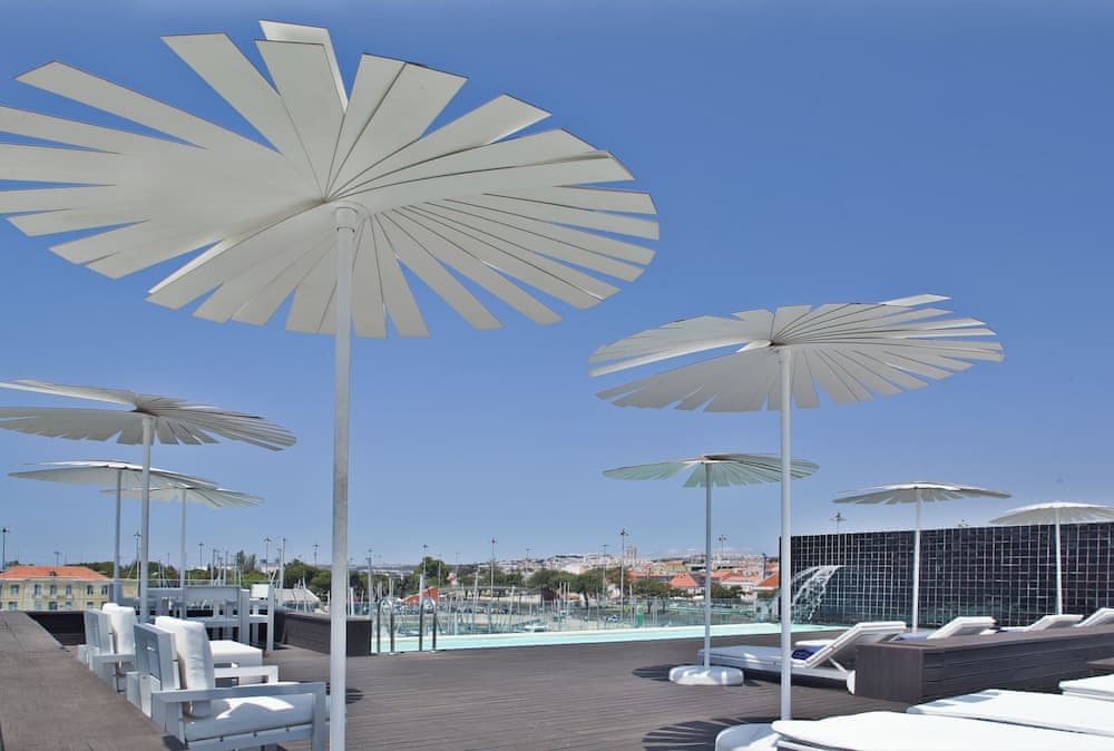 Altis Belem Hotel & Spa, Member of Design Hotels