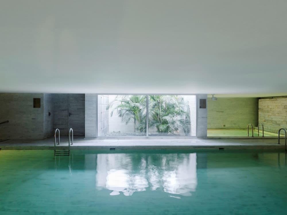 Altis Belem Hotel & Spa, Member of Design Hotels