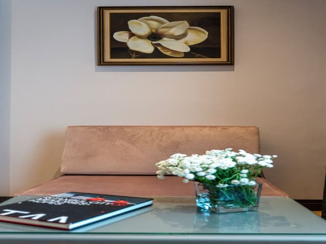 Standart Çift Kişilik veya Twin Oda