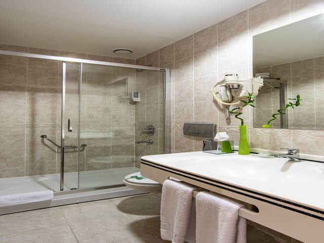 Standart Çift Kişilik veya Twin Oda