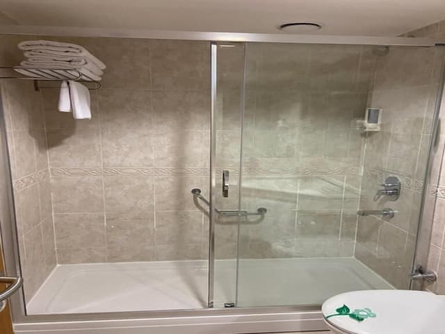 Standart Çift Kişilik veya Twin Oda