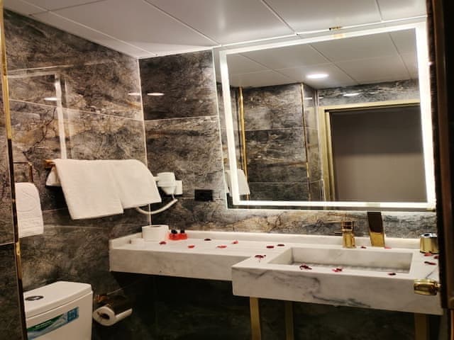 Standard Twin Room, 2 Twin Beds