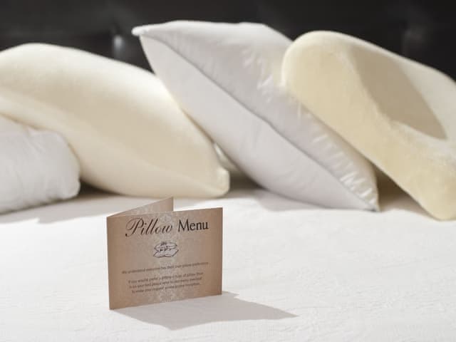 Economy Double or Twin Room