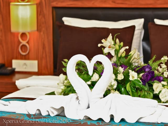 Economy Double or Twin Room