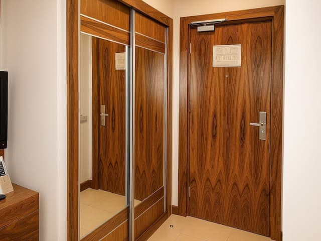 Economy Double or Twin Room