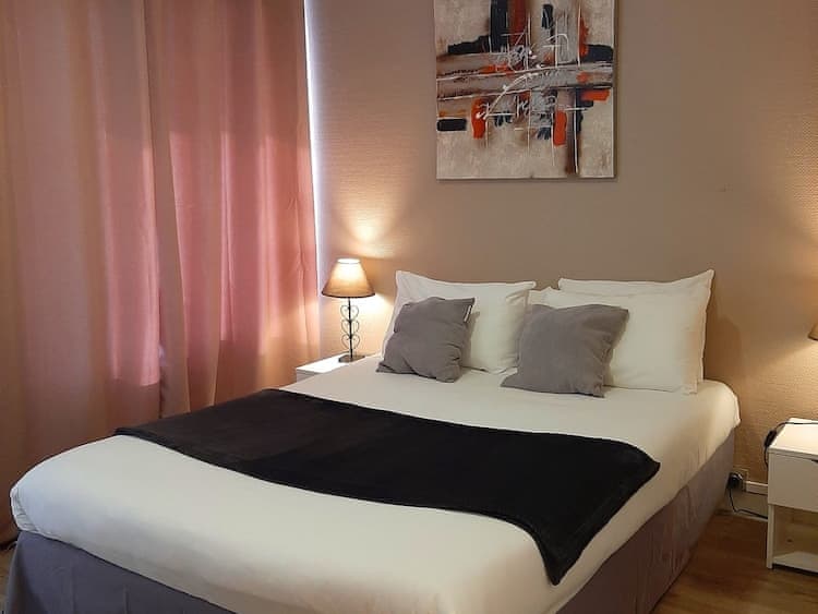 Bellevue – Cannes