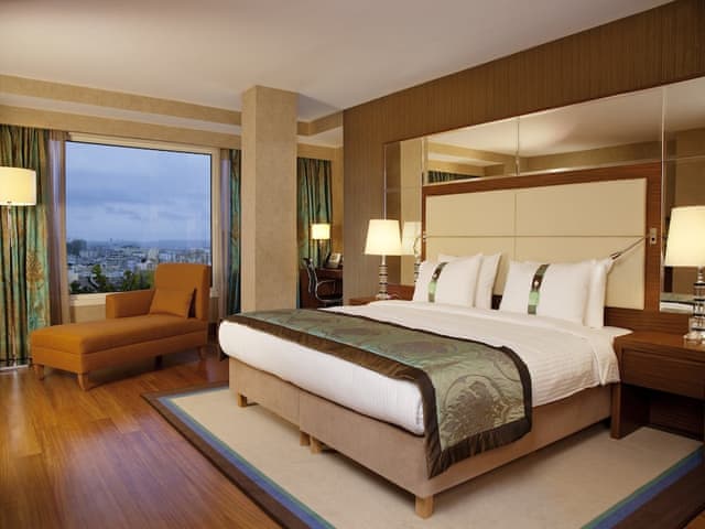 Standard Room, 2 Twin Beds, Non Smoking