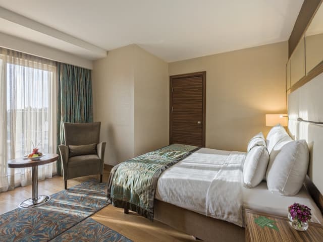 Standard Room, 2 Twin Beds, Non Smoking