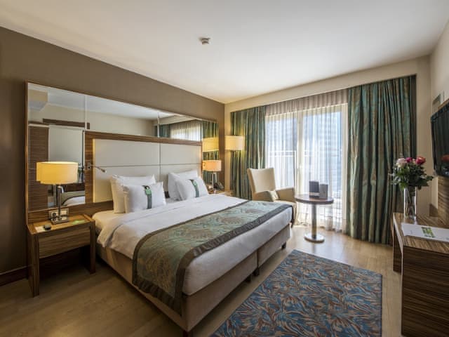 Standard Room, 2 Twin Beds, Non Smoking