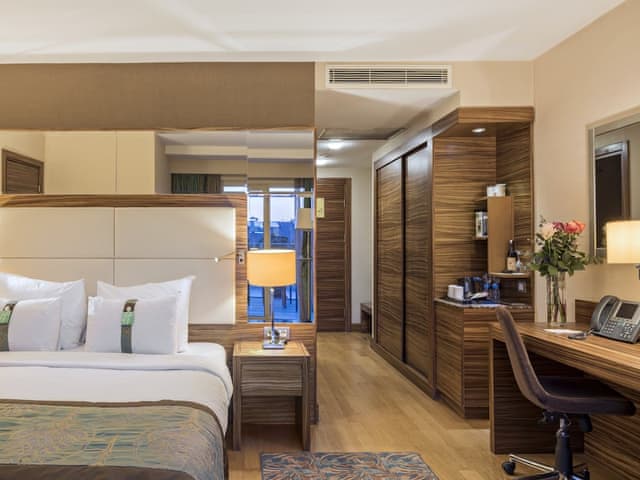 Standard Room, 2 Twin Beds