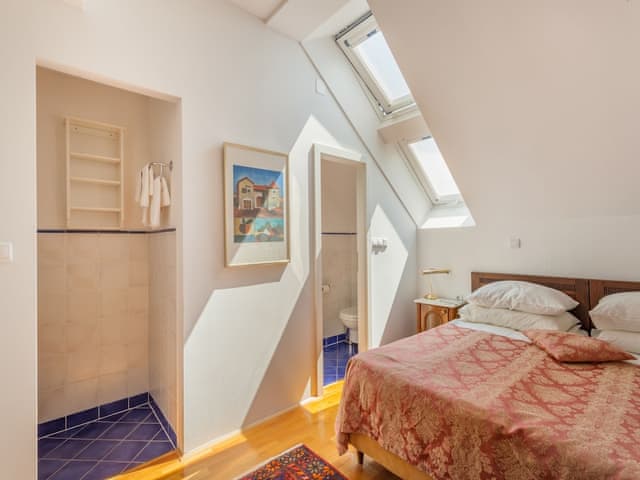 Chambre Simple Standard