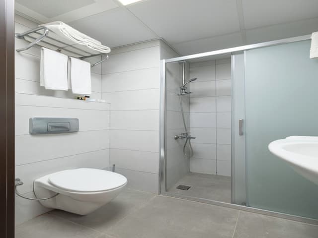 Standard Room with Land View