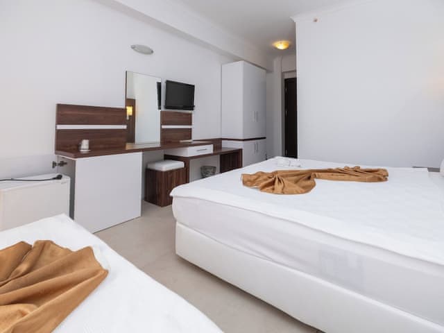 Standard Room with Land View