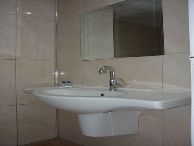 Standard Room with Sea View