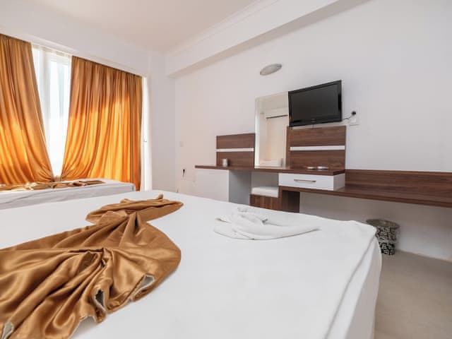 Standard Room with Land View