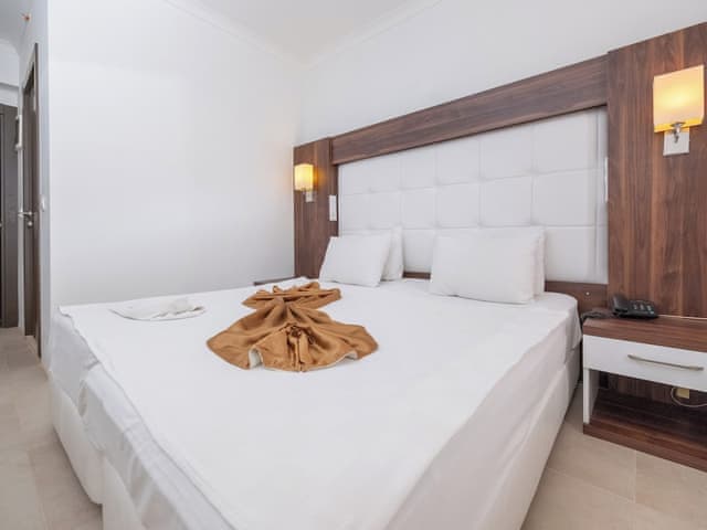 Standard Room with Land View