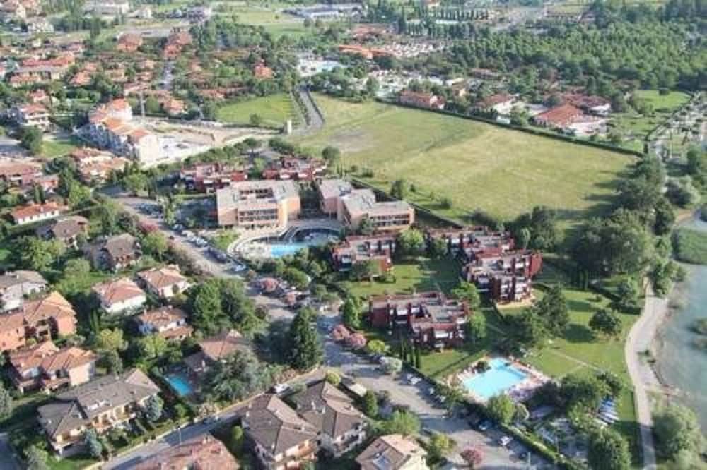 Hotel Residence Holiday