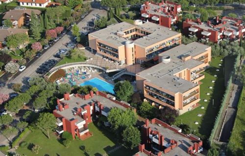 Hotel Residence Holiday